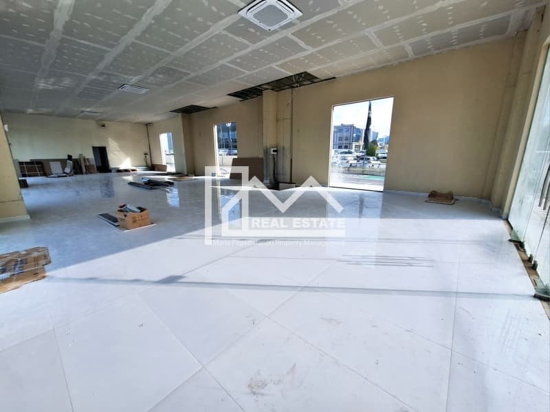 Retail Store in Mediterranean Cosmos, Thermi — Photo 6 of 15