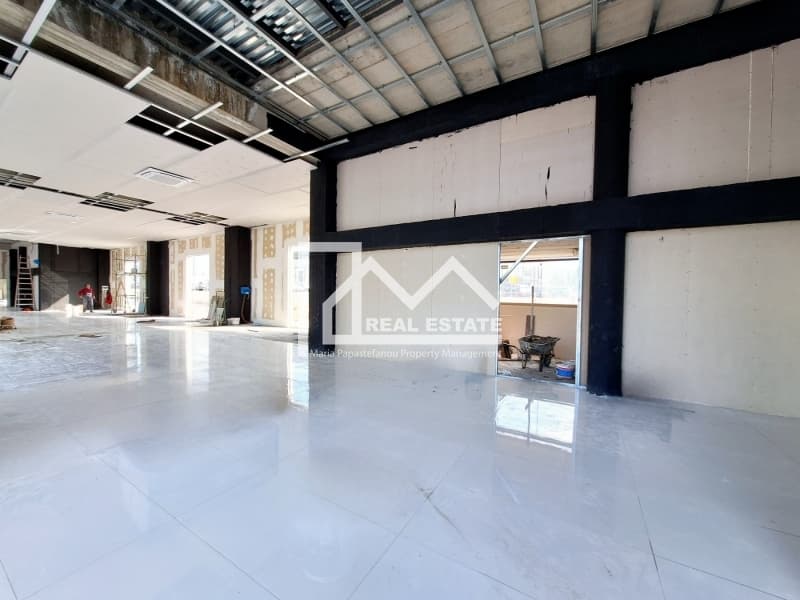 Retail Store in Mediterranean Cosmos, Thermi — Photo 2 of 15