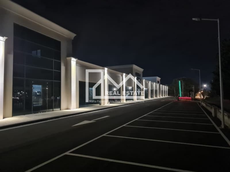 Retail Store in Mediterranean Cosmos, Thermi — Photo 13 of 15