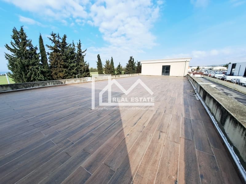 Retail Store in Mediterranean Cosmos, Thermi — Photo 7 of 15
