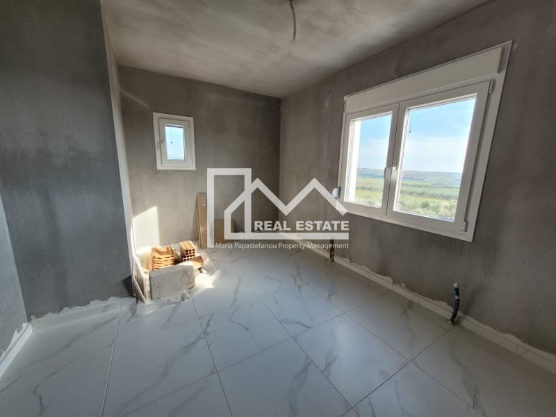 Μονοκατοικία στην Νέα Καλλικράτεια, Καλλικράτεια — Φωτογραφία 18 από 20