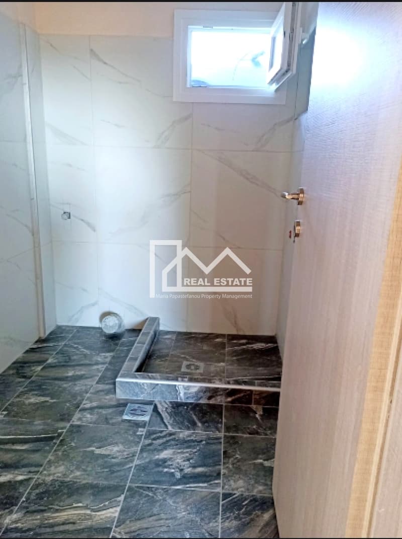 Μονοκατοικία στην Νέα Καλλικράτεια, Καλλικράτεια — Φωτογραφία 10 από 20