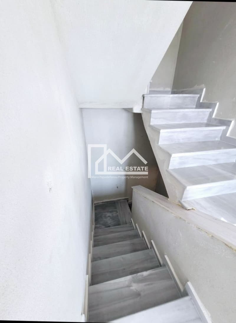 Μονοκατοικία στην Νέα Καλλικράτεια, Καλλικράτεια — Φωτογραφία 14 από 20