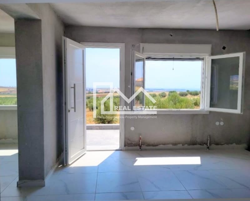 Μονοκατοικία στην Νέα Καλλικράτεια, Καλλικράτεια — Φωτογραφία 2 από 20
