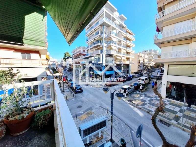 Διαμέρισμα στην Κέντρο, Καλαμαριά — Φωτογραφία 6 από 18