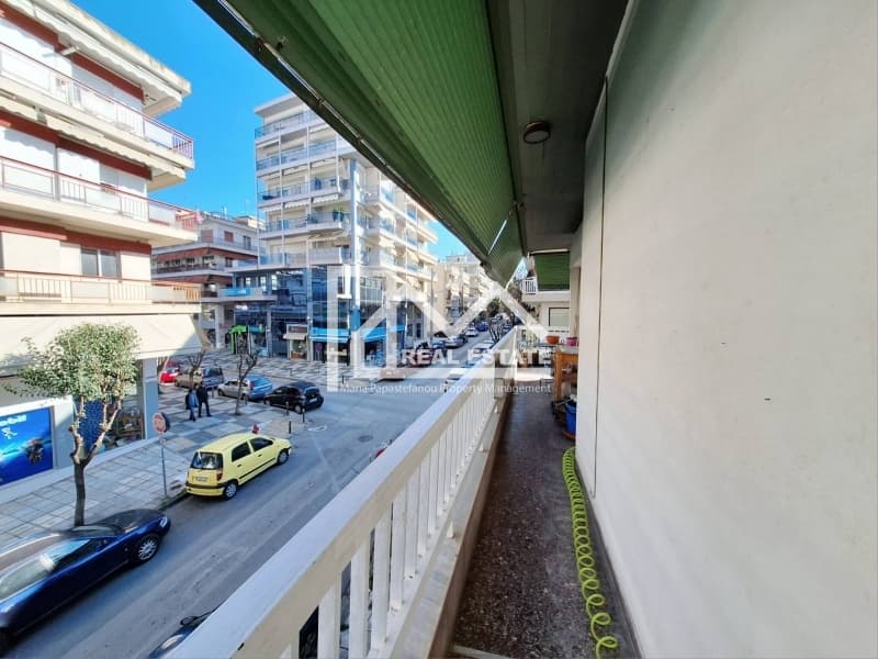 Διαμέρισμα στην Κέντρο, Καλαμαριά — Φωτογραφία 10 από 18