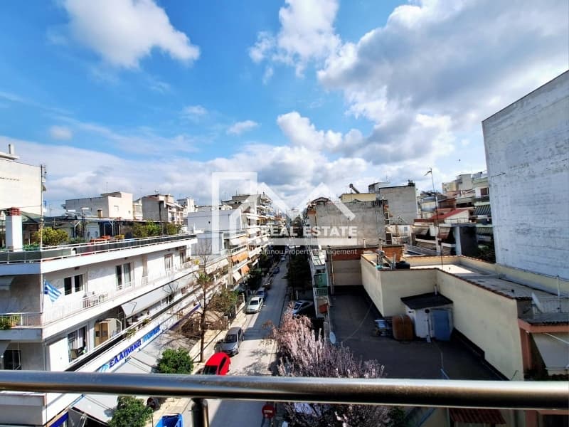 Διαμέρισμα στην Άγιος Παντελεήμων, Καλαμαριά — Φωτογραφία 2 από 16