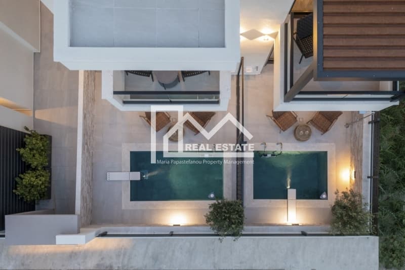 House in Paradeisos, Sithonia — Photo 15 of 30