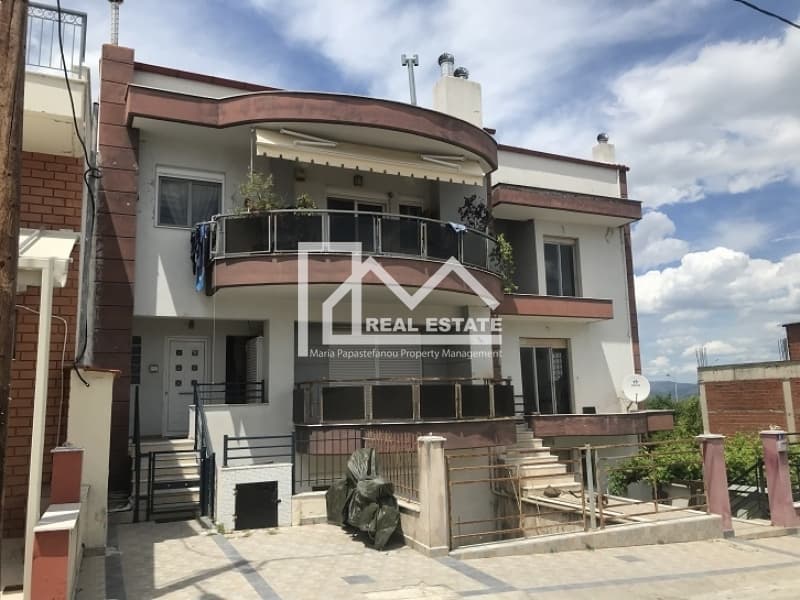 House in Kardia, Mikra — Photo 2 of 4