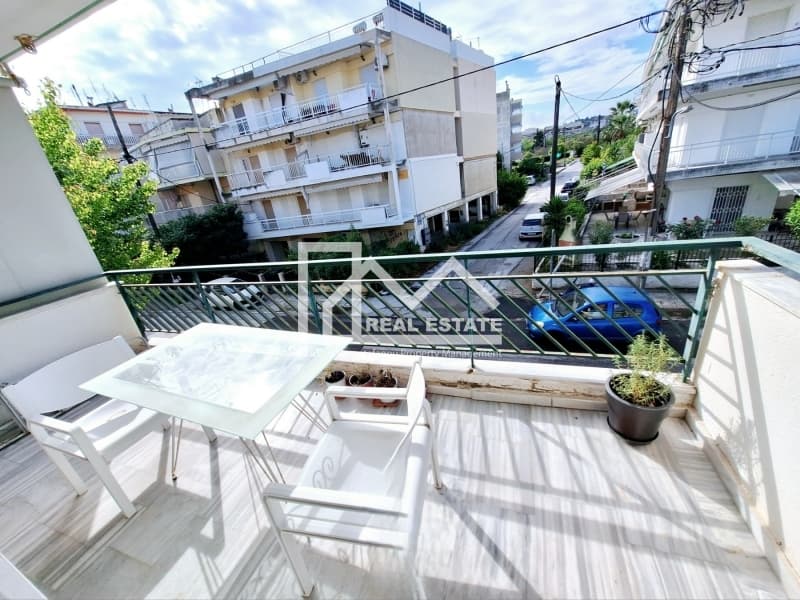 Apartment in Peraia, Peraia — Photo 1 of 17