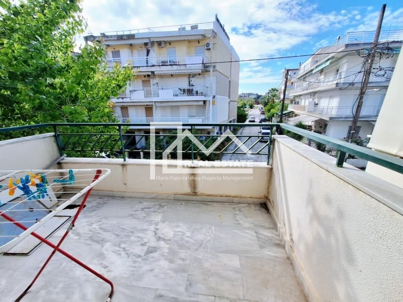 Apartment in Peraia, Peraia — Photo 16 of 17