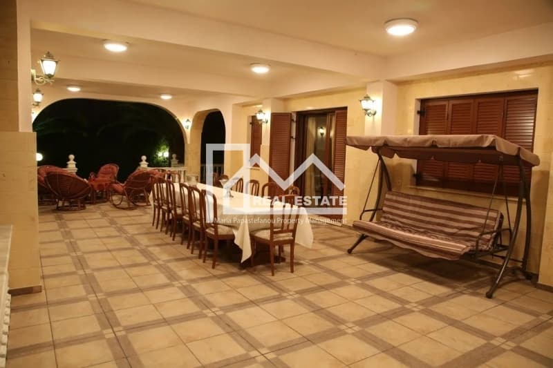 House in Chaniotis, Pallini — Photo 25 of 25