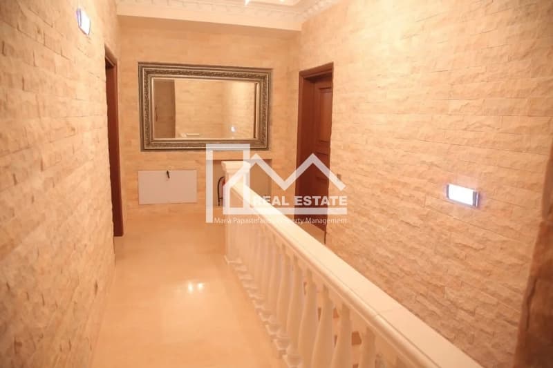 House in Chaniotis, Pallini — Photo 17 of 25