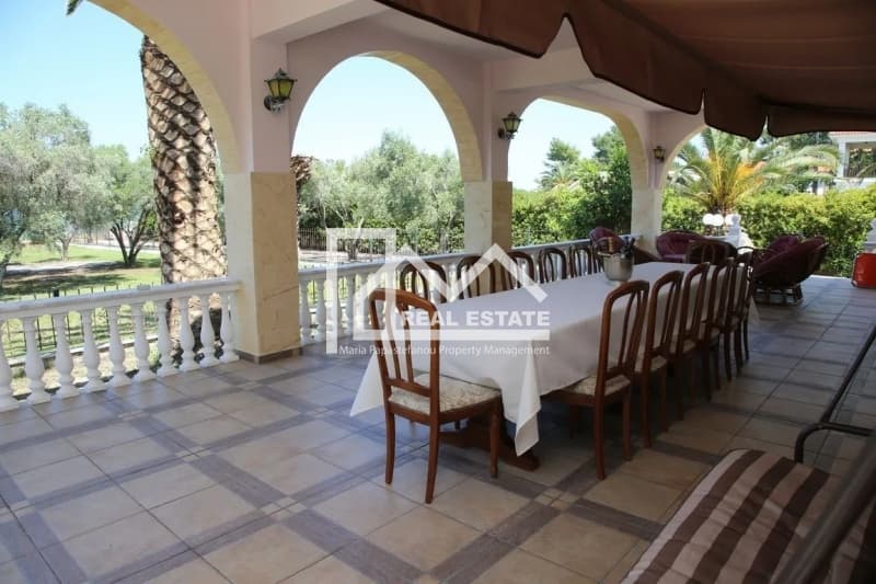 House in Chaniotis, Pallini — Photo 5 of 25