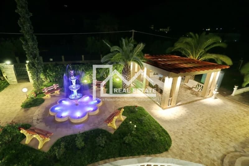 House in Chaniotis, Pallini — Photo 21 of 25