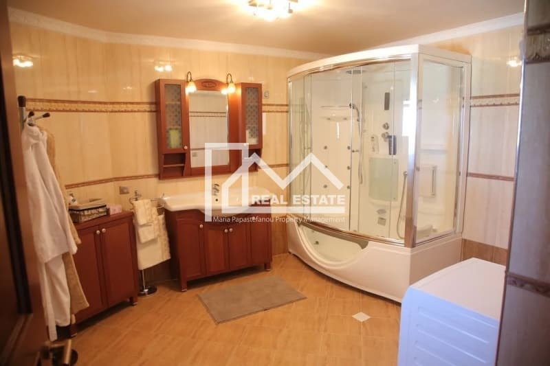 House in Chaniotis, Pallini — Photo 15 of 25