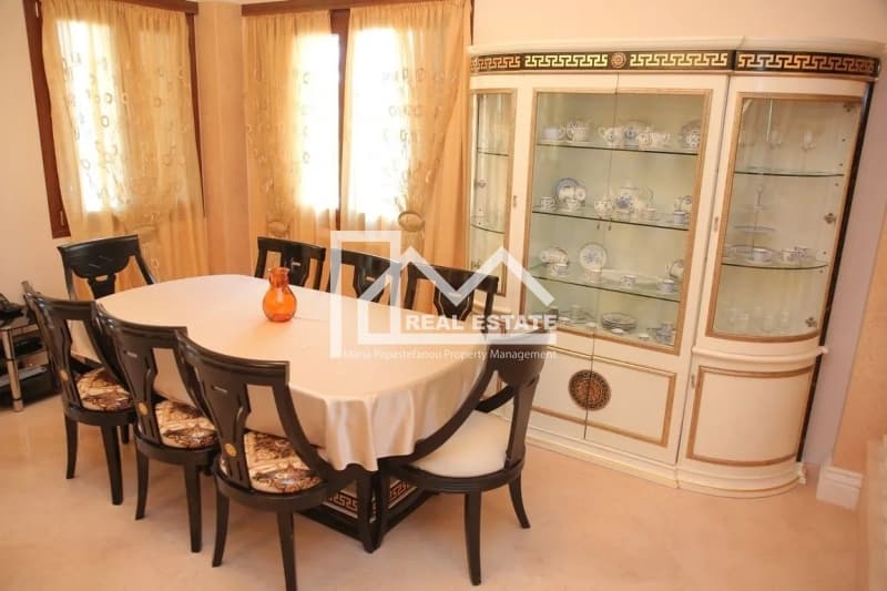 House in Chaniotis, Pallini — Photo 24 of 25