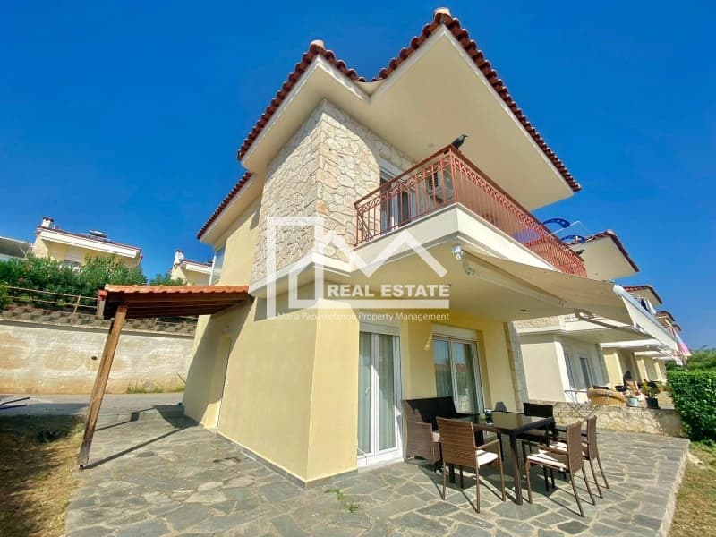 House in Loutra, Pallini — Photo 14 of 14