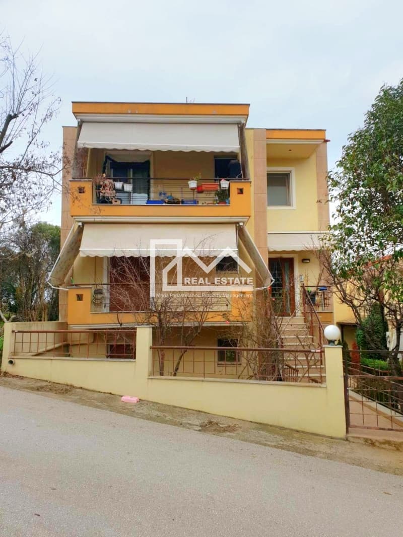 House in Kardia, Mikra — Photo 2 of 4
