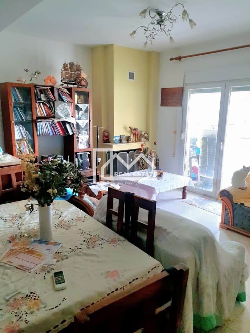House in Kardia, Mikra — Photo 1 of 4