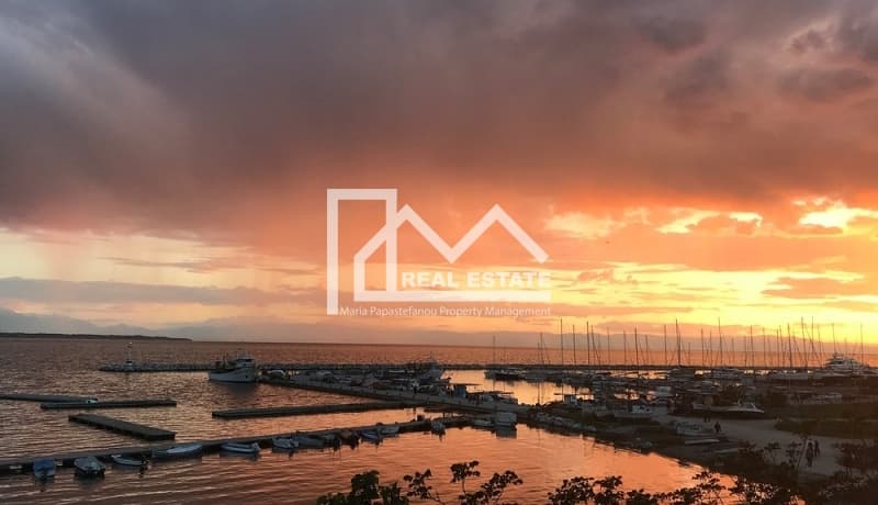 Μονοκατοικία στην Νέα Κρήνη, Καλαμαριά