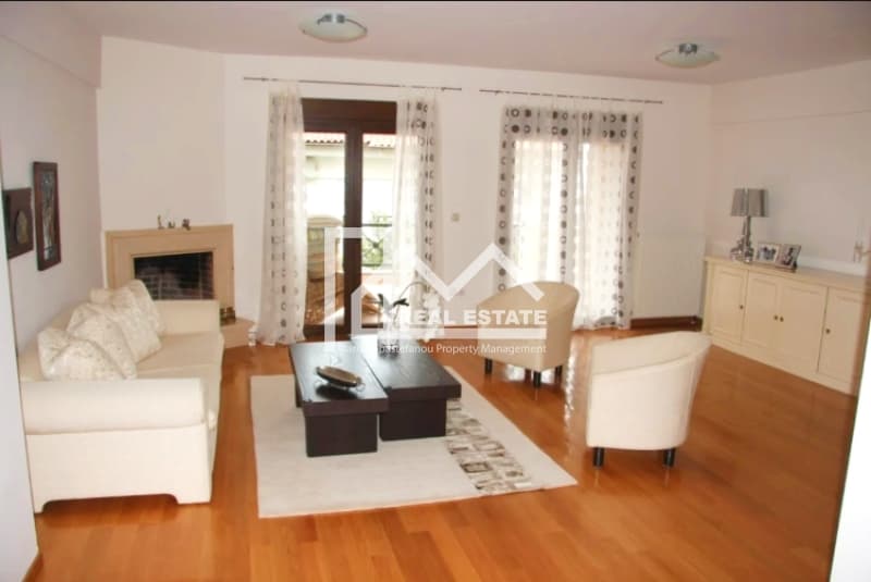House in Synoikismos Nomou 751, Panorama — Photo 15 of 19