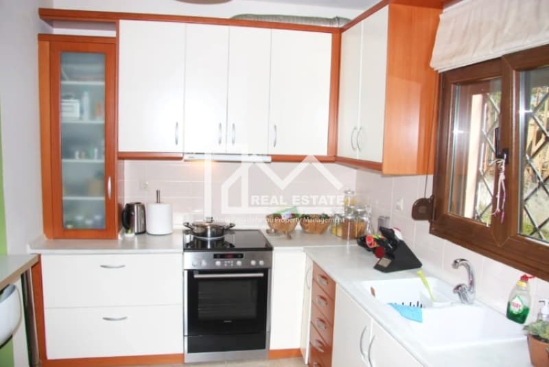 House in Synoikismos Nomou 751, Panorama — Photo 14 of 19