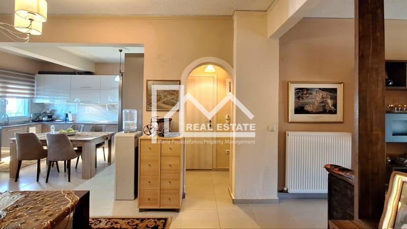 Apartment in Peraia, Peraia — Photo 3 of 26