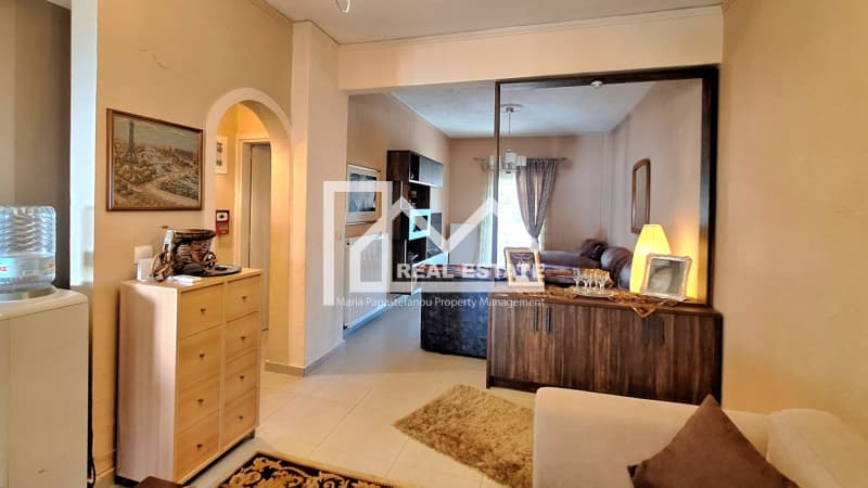 Apartment in Peraia, Peraia — Photo 24 of 26