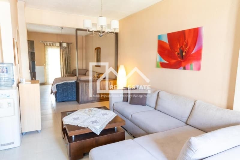 Apartment in Peraia, Peraia — Photo 4 of 26
