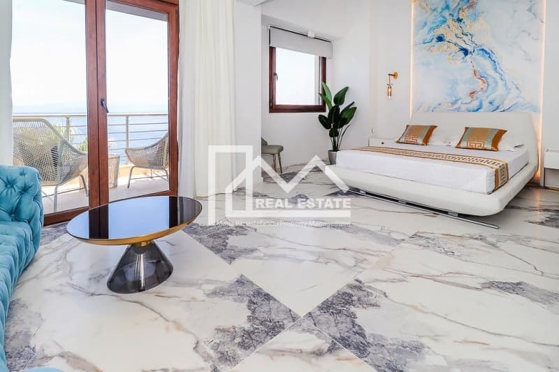 House in Paliouri, Pallini — Photo 11 of 30