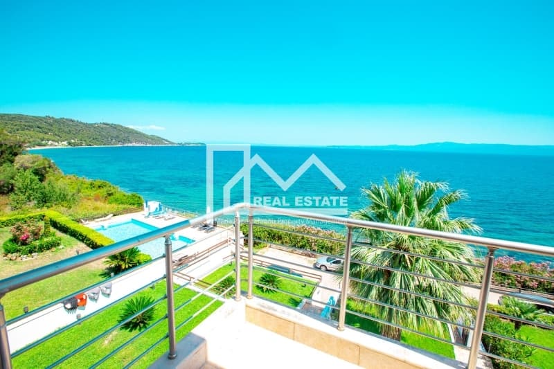 House in Paliouri, Pallini — Photo 27 of 30