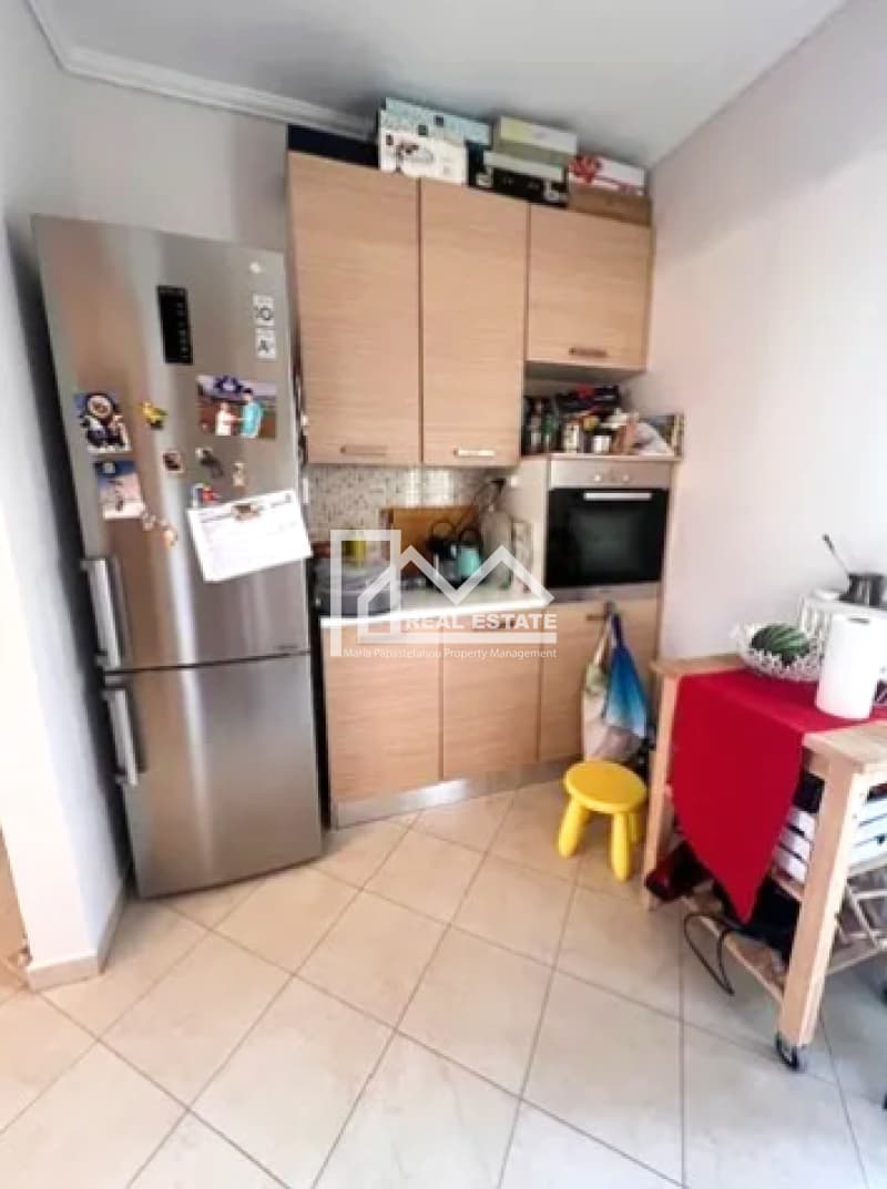 Apartment in Center, Pylea — Photo 12 of 15