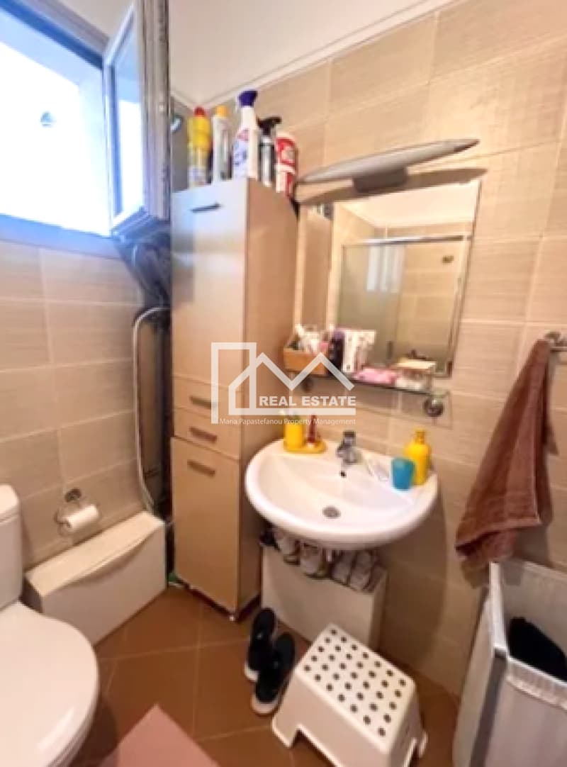 Apartment in Center, Pylea — Photo 11 of 15