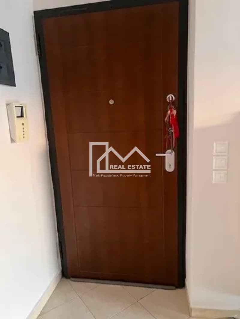 Apartment in Center, Pylea — Photo 15 of 15