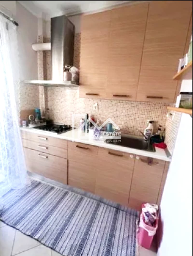 Apartment in Center, Pylea — Photo 5 of 15