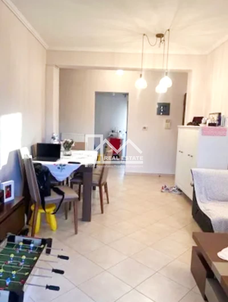 Apartment in Center, Pylea — Photo 14 of 15