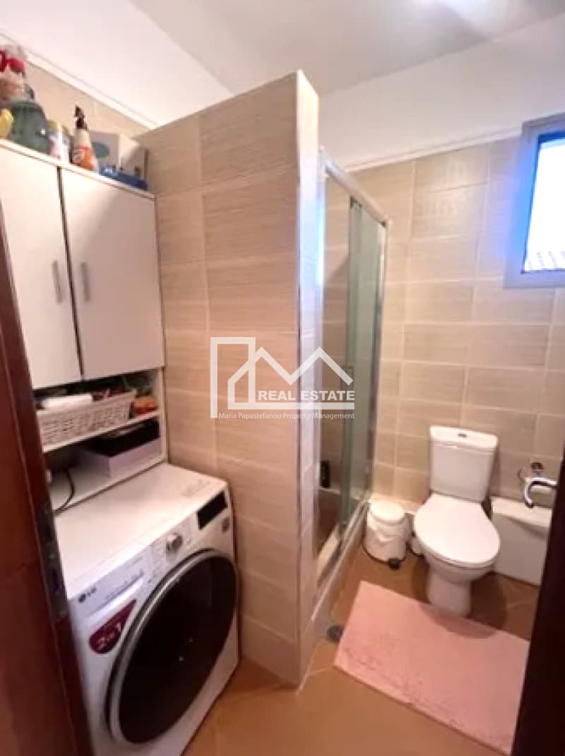Apartment in Center, Pylea — Photo 13 of 15