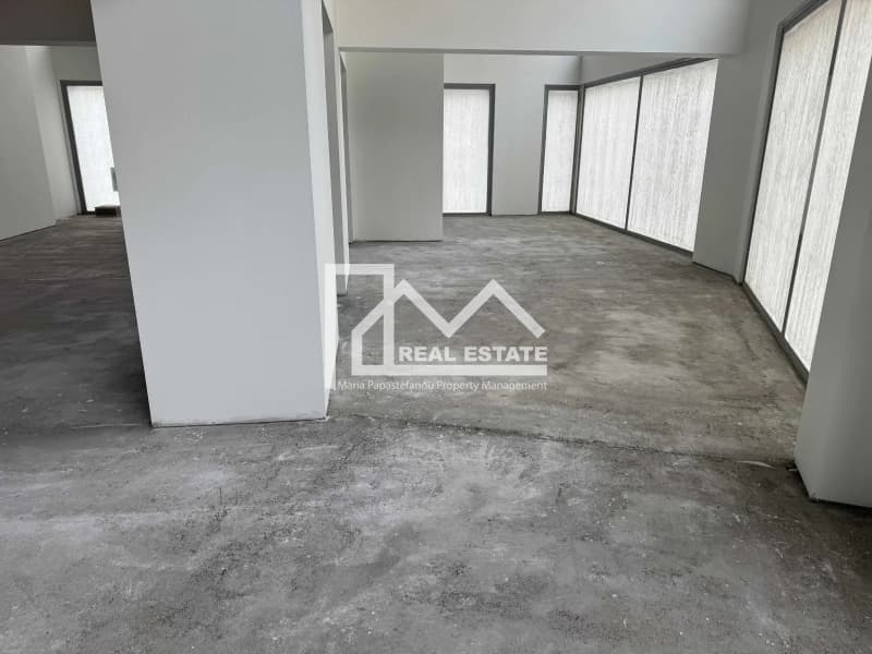 Κατάστημα στην Κέντρο, Εύοσμος — Φωτογραφία 4 από 7