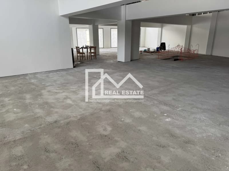 Κατάστημα στην Κέντρο, Εύοσμος — Φωτογραφία 5 από 7