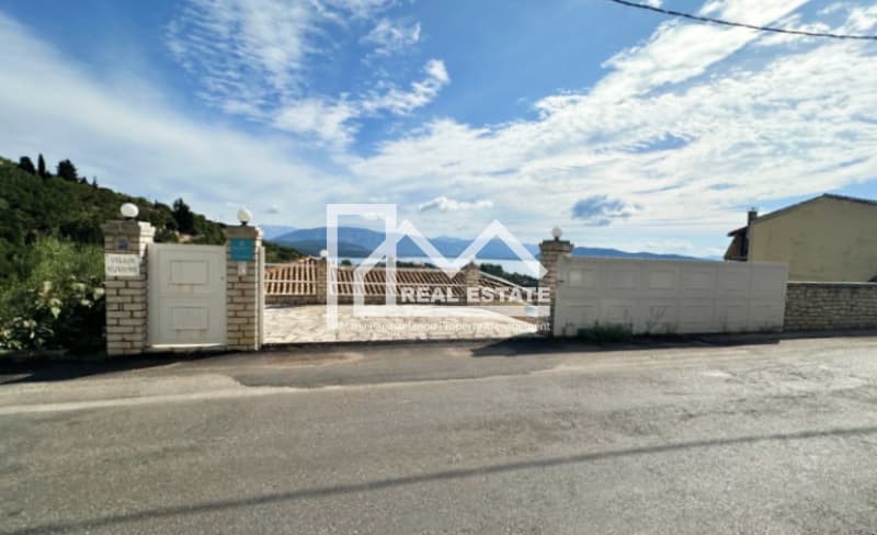 House in Kassiopi, Corfu — Photo 5 of 5
