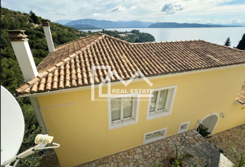 House in Kassiopi, Corfu — Photo 1 of 5