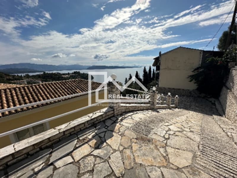 House in Kassiopi, Corfu — Photo 4 of 5