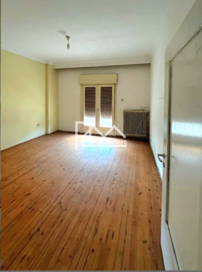 Apartment in Euaggelismos - Neos Koukloutzas, Evosmos — Photo 5 of 6