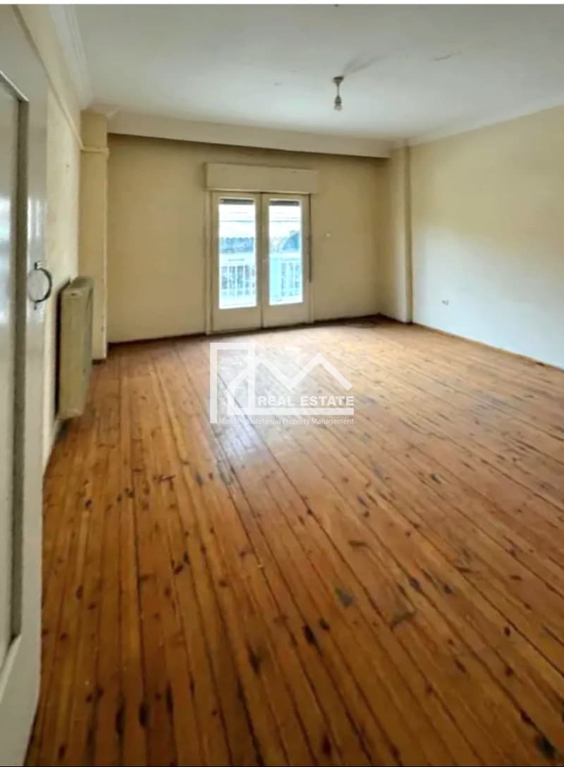 Apartment in Euaggelismos - Neos Koukloutzas, Evosmos — Photo 4 of 6