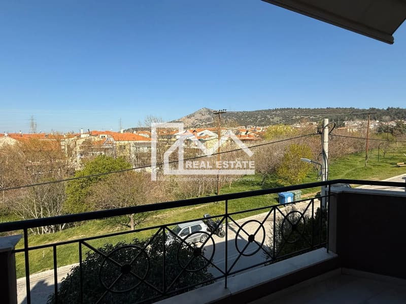 Μονοκατοικία στην Παλαιόκαστρο, Ωραιόκαστρο — Φωτογραφία 2 από 20