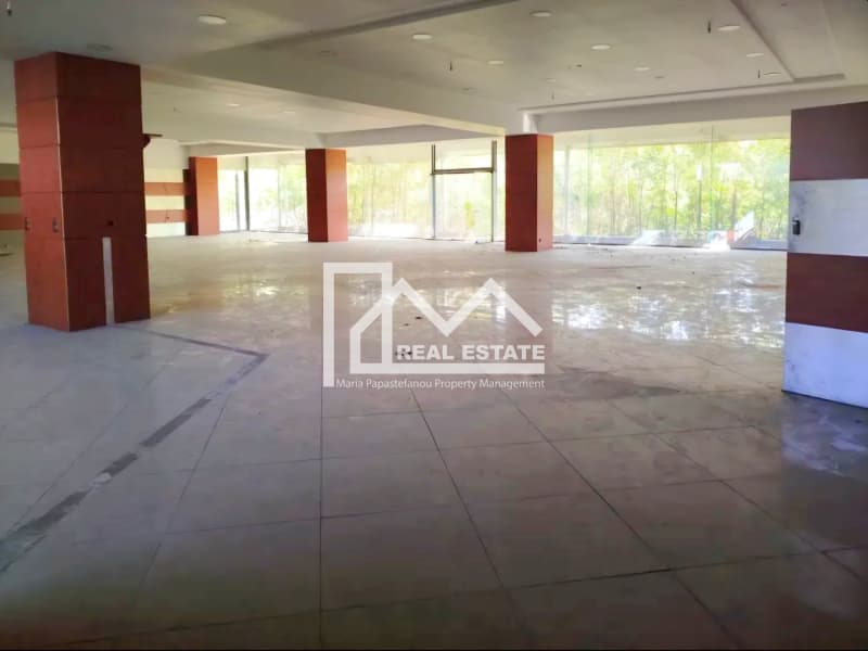 Αίθουσα Εκδηλώσεων στην Φοινίκας, Καλαμαριά — Φωτογραφία 1 από 9
