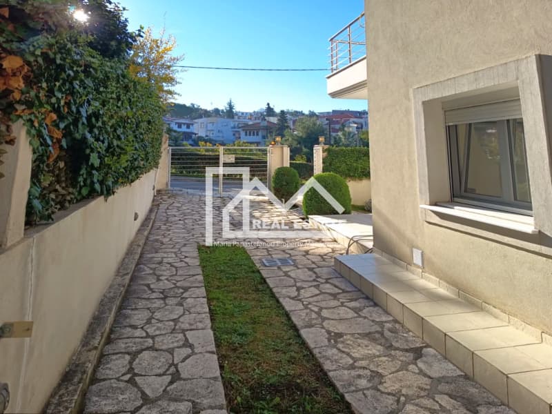 Μονοκατοικία στην Συνοικισμός Νόμου 751, Πανόραμα — Φωτογραφία 2 από 16