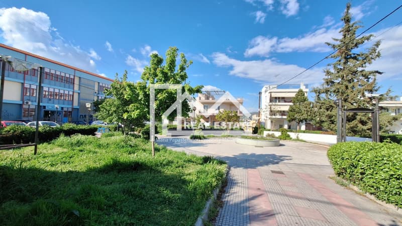 Διαμέρισμα στην Άνωθεν Ασύλου, Σταυρούπολη — Φωτογραφία 10 από 11