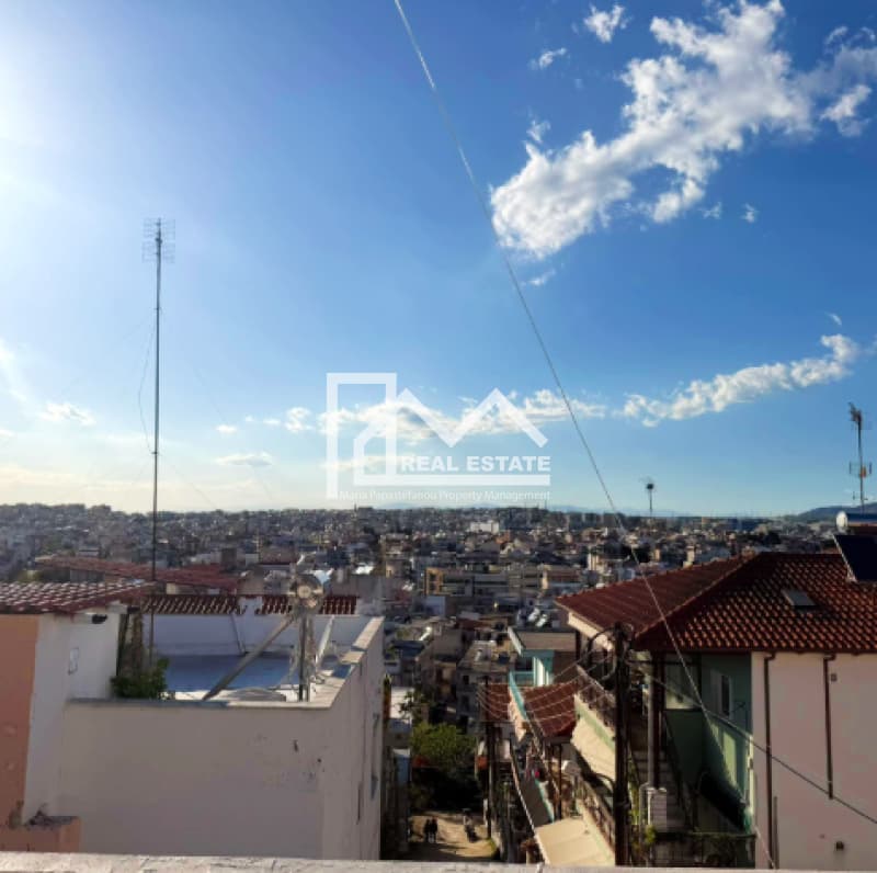 Διαμέρισμα στην Άνωθεν Ασύλου, Σταυρούπολη — Φωτογραφία 2 από 11